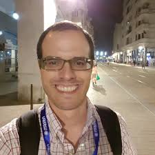 Antonio L. AVILA-MARIN