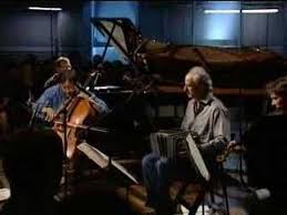 Astor Piazzolla Libertango Genre De Musique Musique Les Religions