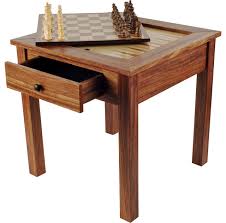 Saved by martelle international llc. Wood 3 In 1 Chess Checkers And Backgammon Table Traditional Board Games And Card Games By Trademark Global Houzz