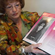 Pokin Around: Mom of murdered daughter will try — again — to keep killer  behind bars