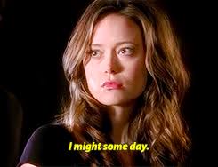 Running for their lives leads john, sarah, and cameron to a bank vault in los angeles where there is a standoff that leaves the enemy terminator destroyed and. Latest Terminator The Sarah Connor Chronicles Gifs Gfycat