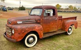 Image result for Brown Egg Shell 1950 Ford