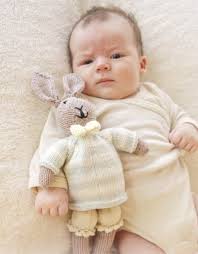 Keep reading for tips on how to master the technique of this tight pattern. Beautiful Knitted Bunny Rabbit Free Patterns To Make The Whoot
