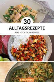 was koche ich heute mittagessen einfache rezepte mittagessen abendessen