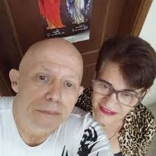 OTD in music: Grace performed with Jefferson Starship at the Star Plaza  Theater in Indiana, 1986. Photo courtesy of Paul Natkin/Getty Images.