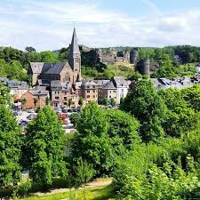 Pin By Stellarth On Tour Belgium Ardennes Charleroi