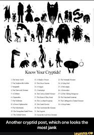 22 Nessi The Loch Ness Monster Another Cryptid Post Which One Looks The Most Jank Another Cryptid Post Which One Looks The Most Jank Ifunny In 2020 Mythical Creatures Mythological Creatures Mythology