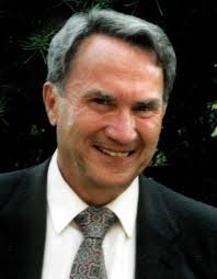 William Cameron Allison Obituary