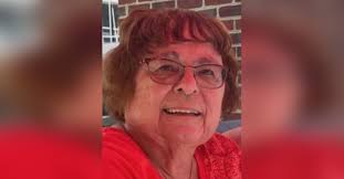 Obituary information for Mary Ann Yarmoski