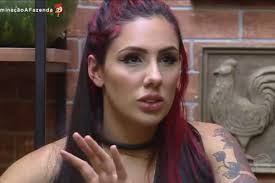 Alicia Andre's Instagram, Twitter & Facebook