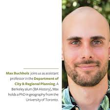 Berkeley College of Environmental Design