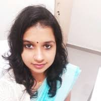 Deepa Ramakrishnan
