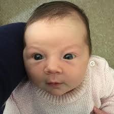 The adorable Cambridgeshire babies born during coronavirus lockdown