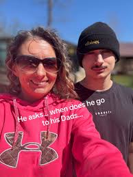 Holt Air Ball Single Mom