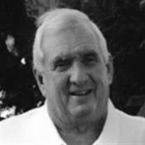 Dwight "Sparky" Steiner Jr. Obituary