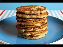 Make dinner tonight, get skills for a lifetime. Polish Potato Pancakes Easy Potato Pancakes Jenny Can Cook
