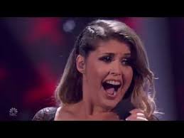 Cristina Ramos Bohemian Rapsody America S Got Talent The Champions Youtube America S Got Talent Cristina Ramos America S Got Talent
