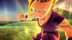 Dragon ball z ultimate power 2. Dragon Ball Z Battle Of Z Review