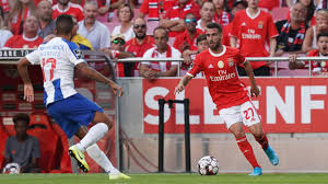 Artur soares dias, da af porto, foi o árbitro nomeado para dirigir o dérbi lisboeta, ficando o var a cargo de hugo miguel. Cronica Benfica Fc Porto Liga Nos 3 Jornada Futebol Sl Benfica