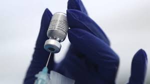 Pfizer's vaccine was granted its eua on december 11. Covid Vaccine Pfizer Begins Trial On Infants And Young Kids