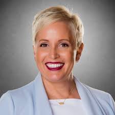 Kathy Tomczak's Instagram, Twitter & Facebook