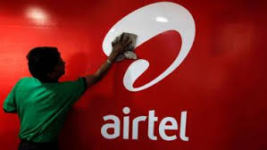 Bharti Airtel Share Price Bharti Airtel Stock Price Bharti