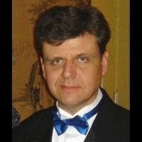 Donald Gress's Instagram, Twitter & Facebook