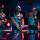 Jagged Edge event image