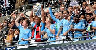 Black clubs first held a cup competion in 1948 (the bermuda football combination. Can You Name Every Fa Cup Winning Captain Since 1990 Planet Football