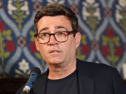 Andy Burnham on the infected blood scandal | Contaminated blood scandal |  The Guardian