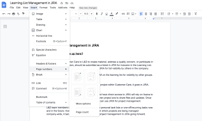 How do you create bar graph on google docs? How To Add A Page In Google Docs And 9 Other Great Tips Elegant Themes Blog