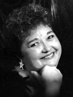 Brenda Karales Obituary (2009)