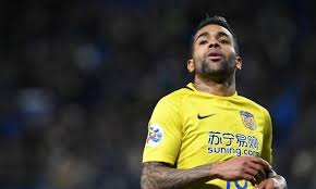 Alex teixeira free agent since {free agent_since} attacking midfield market value: Jiangsu Suning S Ramires And Alex Teixeira Could Join Inter Milan In January Football Tribe Asia