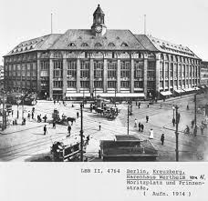 Kaufhaus Wertheim Moritzplatz Berlin Kreuzberg By Pete Shacky Via Flickr Berlin Germany Berlin Germany