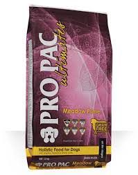 Pro pac puppy food amazon. Dog Food International Pro Pac Ultimates Natural Pet Food