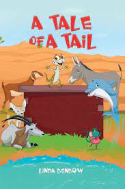 A Tale Of A Tail | Book | Austin Macauley Publishers