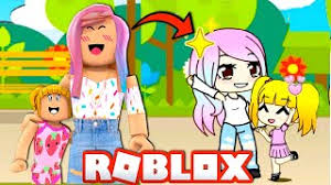 Playing dress up in roblox fashion frenzy imagination. Gacha Life In Roblox Titi Games Videos Mir Kino