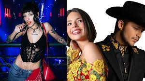 Filtran video que confirmaría que Nodal le fue infiel a Cazzu con Ángela Aguilar - Infobae