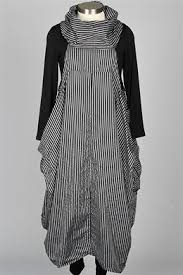 Black And Grey Dress New Items At Fawbush S Fashion Cowl Dress Beautiful Outfits