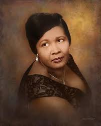 Ione A Marriott Obituary (2025)