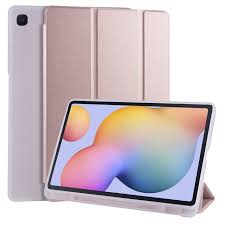 Wrap your tablet in a sleek case that's as stylish as it is convenient. For Samsung Galaxy Tab S6 Lite Case With Pencil Holder 2020 New Tablet Cover 10 4 Inch For Samsung Tab S6 Lite Cover 10 4 Samsung Tabs New Tablets Tablet Cover