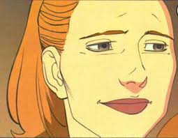 Stacy Armstrong screenshots, images and pictures