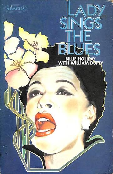 Lady Sings The Blues by Billie Holiday | Goodreads