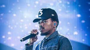 Chance The Rapper Breaks Silence On Canceled Tour On Jimmy Kimmel Live Chicago Tribune