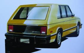 Image result for Taxi Yellow 1977 Chrysler