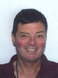 Vincent Ferrer Loughlin Obituary May 3, 2013