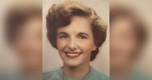 Obituary for Beatrice (Demmon) Gwynne