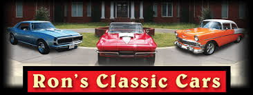 View new & used vehicle inventory, read dealer reviews and contact dealers on auto.com. Rons Classic Cars Allcollectorcars Com