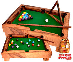 Voir plus d'idées sur le thème billard, salle de billard, table de billard. Billard Table Mini Pool Office Billiard