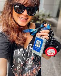 Cheryl Miles ☆ Media Personality